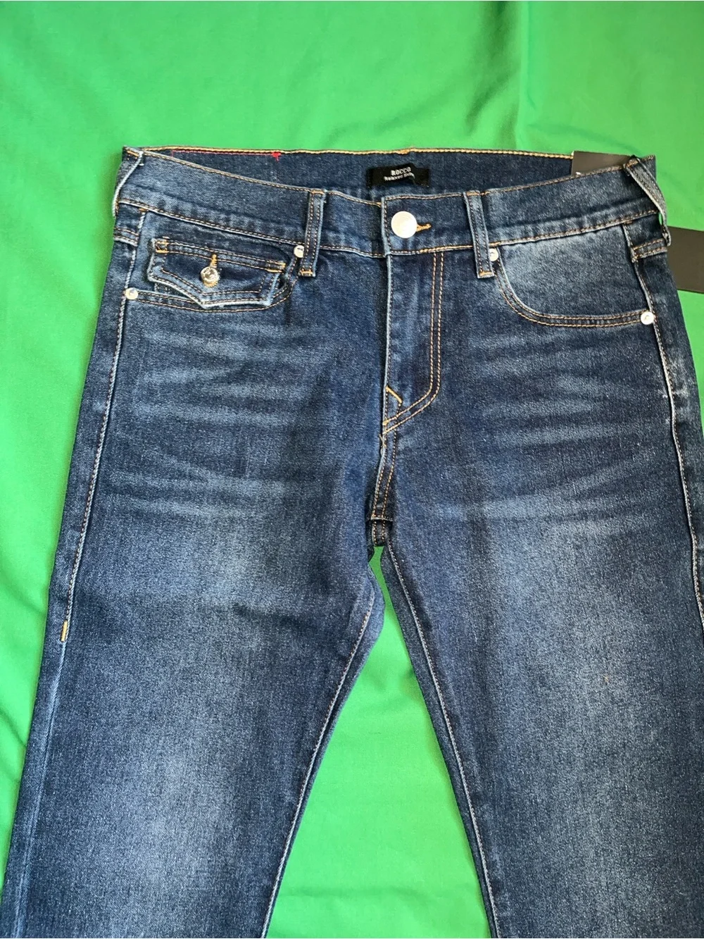 True Religion comfortable slim